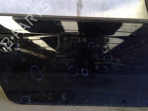 Right front door VW EOS (1F7, 1F8) 2.0 TDI | BP25093152C3 