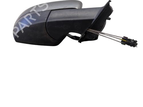 Used Right mirror Right mirror VW POLO V (6R1, 6C1) 1.6 TDI (90 hp) 29587781 29587781