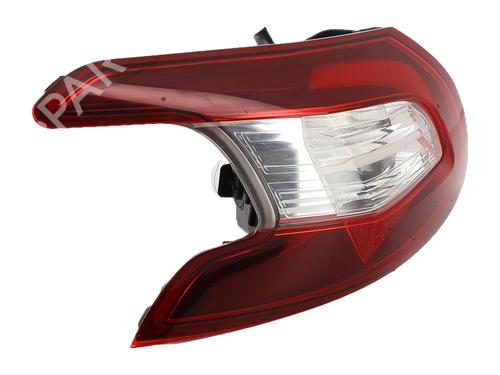 Used Left taillight Left taillight PEUGEOT 308 II (LB_, LP_, LW_, LH_, L3_) 2.0 BlueHDi 150 (150 hp) 36438897 36438897