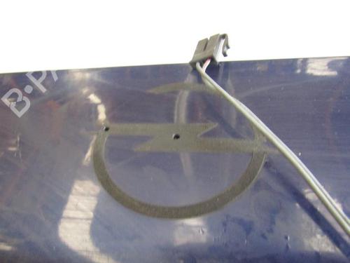 Used Tailgate Tailgate OPEL CALIBRA A (C89) 2.0 i 16V (M07) (136 hp) 25107864 25107864