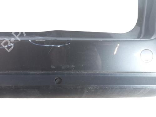 Rear bumper OPEL ZAFIRA / ZAFIRA FAMILY B (A05) 1.7 CDTI (M75) | BP25074381C8 