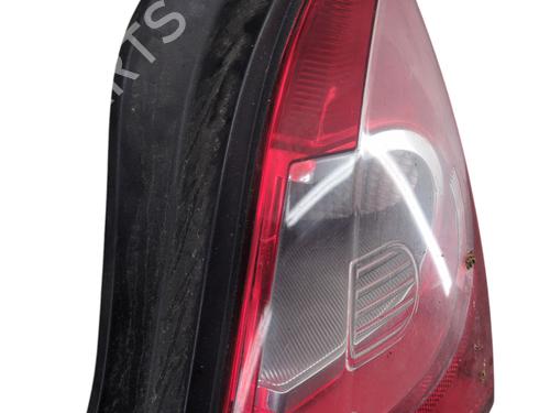 Højre baglygte RENAULT TWINGO II (CN0_) 1.2 16V (CN04, CN0B) (75 hp) 31574977
