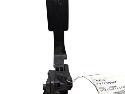 Pedal RENAULT CAPTUR I (J5_, H5_) 0.9 TCe 90 | BP28521615I4 - Image 2