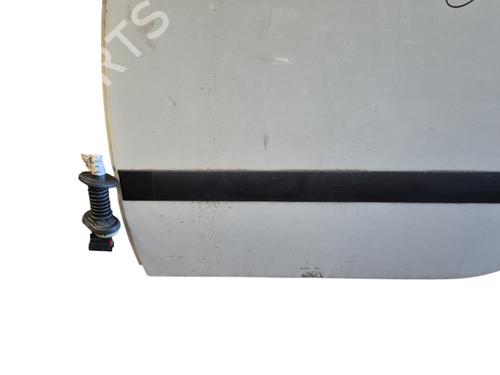 Left rear door PEUGEOT 307 (3A/C) 1.6 HDi | BP25102156C4 