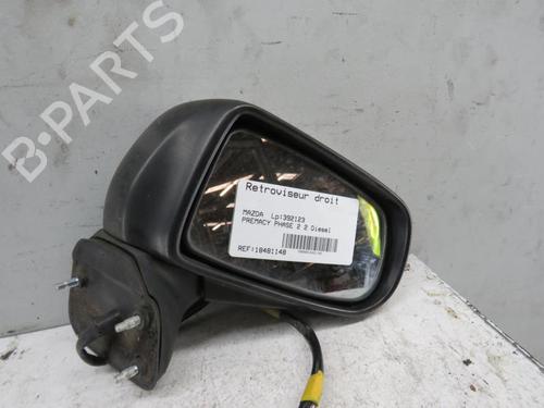 right-mirror-mazda-premacy-cp-1999-2000-2001-2002-2003-2004-2005-25066195 main image