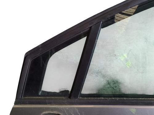 Left front door RENAULT CAPTUR I (J5_, H5_) 0.9 TCe 90 | BP31624933C2 