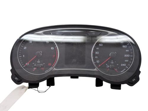 Used Instrument cluster AUDI A1 (8X1, 8XK) 1.4 TFSI (125 hp) 28421721