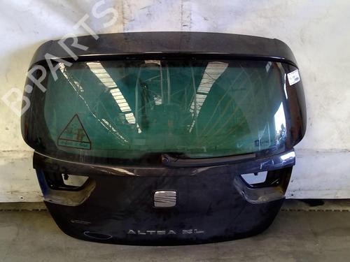 Tailgate SEAT ALTEA (5P1)  | BP25081817C6 