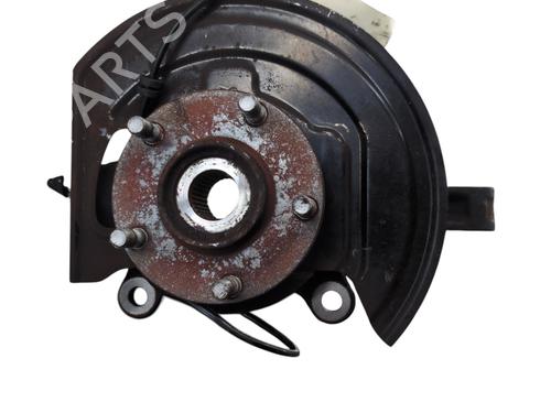 Used Right front steering knuckle Right front steering knuckle NISSAN QASHQAI I (J10, NJ10) 1.6 dCi (130 hp) 32064959 32064959