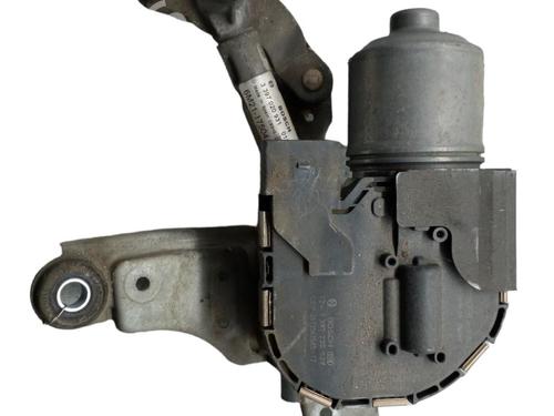 Front wiper motor FORD GALAXY II (WA6) 1.8 TDCi | BP25103376M29 