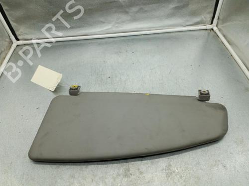 Left sun visor FIAT DOBLO Box Body/MPV (223_) 1.3 D Multijet | BP25089204I1 - Image 2