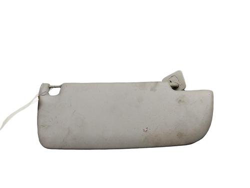 Left sun visor SAAB 9-3 (YS3F, E79, D79, D75) 1,8t | BP25076987I1 - Image 2