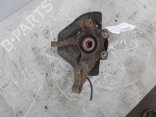 Right front steering knuckle OPEL VECTRA A Hatchback (J89)  | BP25085979M26 