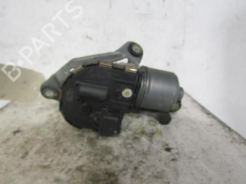 Used Front wiper motor PEUGEOT 407 (6D_) 2.0 HDi 135 (6DRHRH, 6DRHRE, 6DRHRG, 6DRHRJ) (136 hp) 25078662