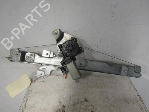 Used Front right window mechanism Front right window mechanism DACIA SANDERO 1.4 MPI LPG (72 hp) 25068816 25068816
