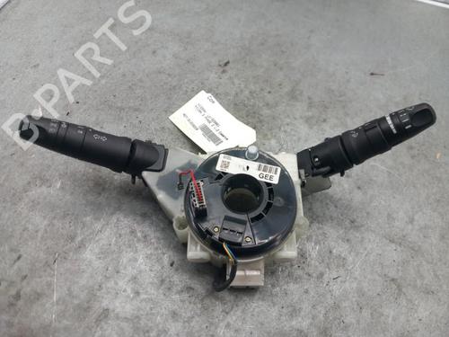 Used Steering column stalk NISSAN MICRA III (K12) 1.2 16V (65 hp) 25055464