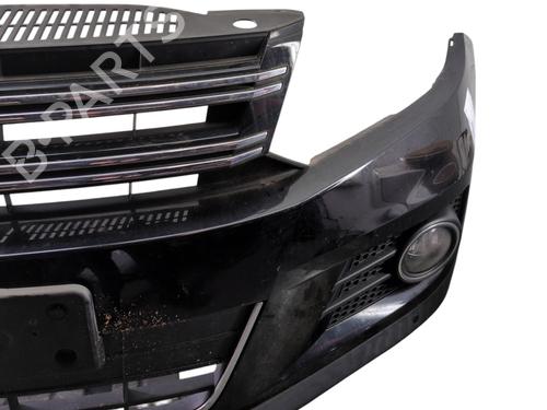Front bumper VW TIGUAN (5N_) 2.0 TDI | BP32420101C7 