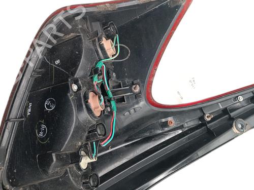 Used Right taillight NISSAN JUKE (F15) 1.5 dCi (110 hp) 25052727