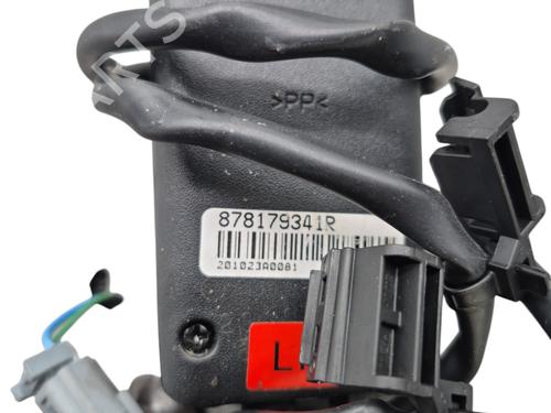 Sikkerhedssele-spænde DACIA SPRING EV (B6M1) | BP25097866I32 