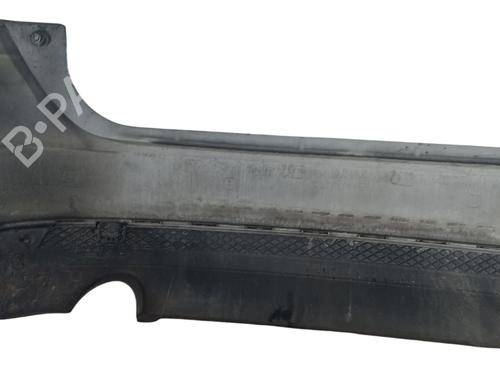 Rear bumper FORD FOCUS III 2.0 TDCi | BP25071590C8 