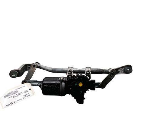 Front wiper motor RENAULT CLIO IV (BH_) 1.5 dCi 75 | BP25061626M29 