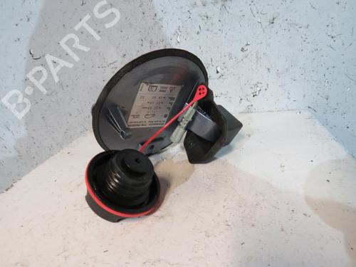 Klapa wlewu paliwa OPEL CORSA D (S07) 1.3 CDTI (L08, L68) | BP25080729C131 