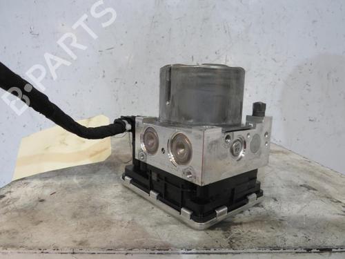 ABS pump RENAULT GRAND SCÉNIC IV (R9_) 1.5 dCi 110 (R9A3) | BP25085876M43 