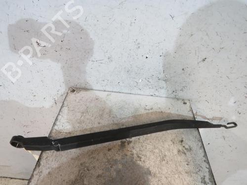 Used Front windshield wiper arm NISSAN PRIMERA Hatchback (P12) 2.2 Di (126 hp) 25066947
