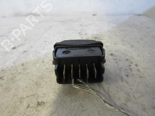 Used Right front window switch Right front window switch CITROËN XSARA PICASSO (N68) 1.6 HDi (90 hp) 25112200 25112200