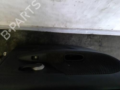 Left rear door NISSAN NOTE (E11, NE11) 1.5 dCi | BP25093412C4 