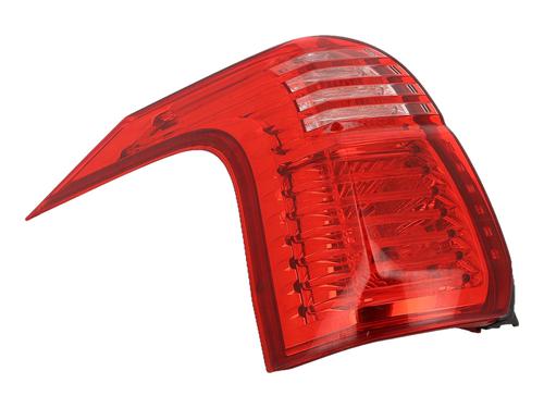Used Left taillight Left taillight 36858021 36858021