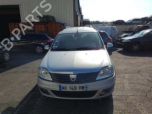 Front left window mechanism DACIA LOGAN MCV (KS_) 1.5 dCi (KS0W) | BP25089691C22 - Image 19