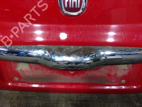 Tailgate FIAT 500 (312_) 1.2 (312AXA1A) | BP25111259C6