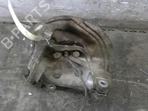 Right front steering knuckle BMW 1 (E87) 116 i | BP25093250M26 