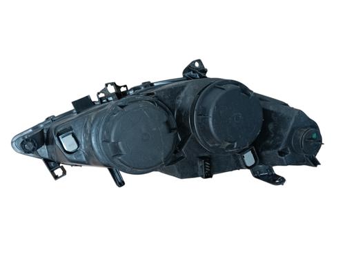 Left headlight PEUGEOT 307 (3A/C) 2.0 HDi 110 | BP28211659C28 