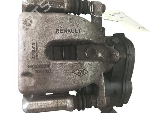 Bremssattel links hinten für RENAULT TALISMAN (LP_) 1.3 TCe 160 (LPNC) (160 hp) 33028842