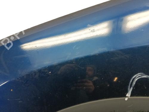 Used Left front fenders DACIA SANDERO II TCe 90 (B8M1, B8MA, B8AC) (90 hp) 31649670