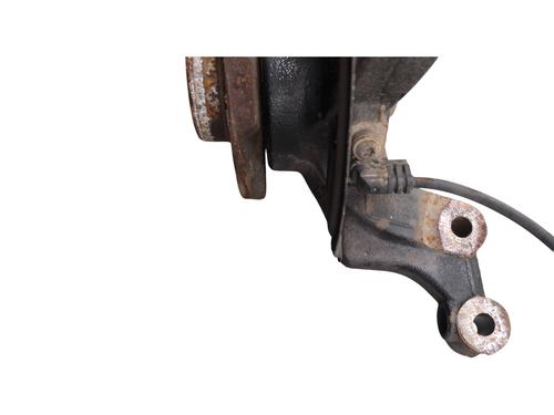 Left front steering knuckle RENAULT TWINGO III (BCM_, BCA_) 0.9 TCe 95 | BP30968987M25 - Image 4