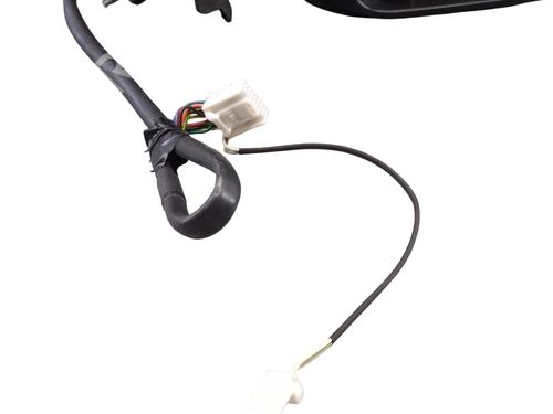 Used Right mirror NISSAN JUKE (F15) 1.6 (117 hp) 31641709