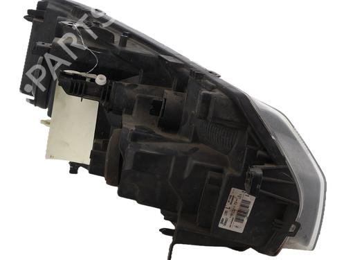 Venstre forlygte DACIA SANDERO II TCe 90 (B8M1, B8MA, B8AC) | BP39487133C28 - Image 1