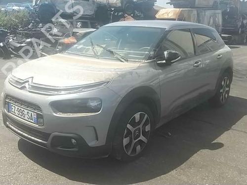 Rudehejsemekanisme Højre foran CITROËN C4 CACTUS 1.2 THP 110 | BP25089771C23 - Image 3