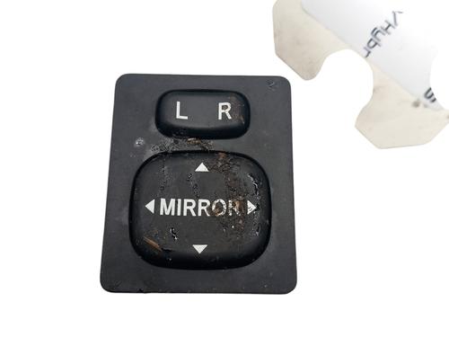 Used Mirror switch TOYOTA YARIS (_P13_) [2010-2020]  25054800