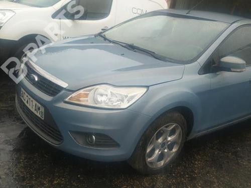 Rear wiper motor FORD FOCUS II (DA_, HCP, DP) 1.8 TDCi | BP10578219M102  - Image 9