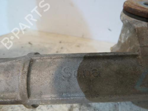 steering-rack-nissan-pixo-ua0-2009-25097044 main image