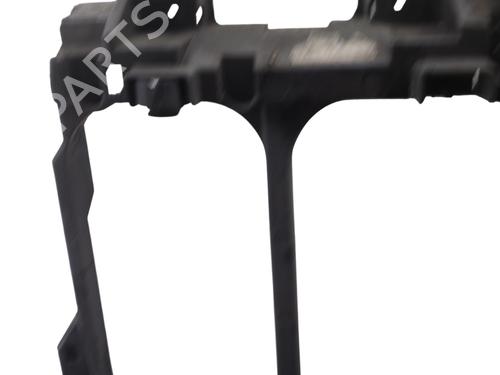 Front slam panel PEUGEOT 508 I (8D_) 2.0 HDi Hybrid4 AWC | BP30412809C72