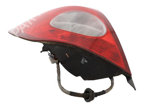 Left taillight OPEL ANTARA A (L07) 2.0 CDTI 4x4 | BP36338462C34 - Image 6