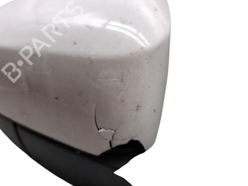 Right mirror VW POLO V (6R1, 6C1) 1.2 TSI | BP27697271C27 