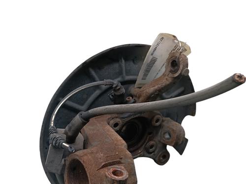 Right front steering knuckle VW GOLF VI Convertible (517) 2.0 TDI | BP32673917M26 - Image 5