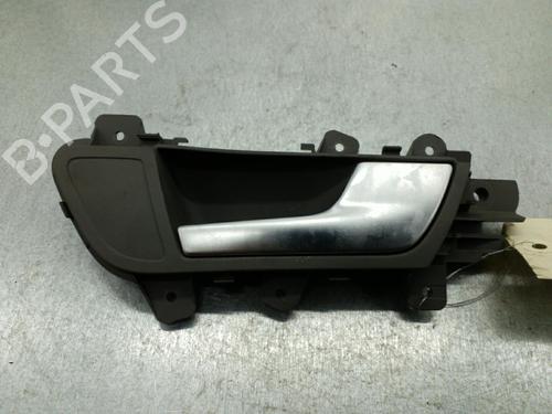 Used Front right interior door handle AUDI A4 B8 (8K2) 2.0 TDI (136 hp) 25063218