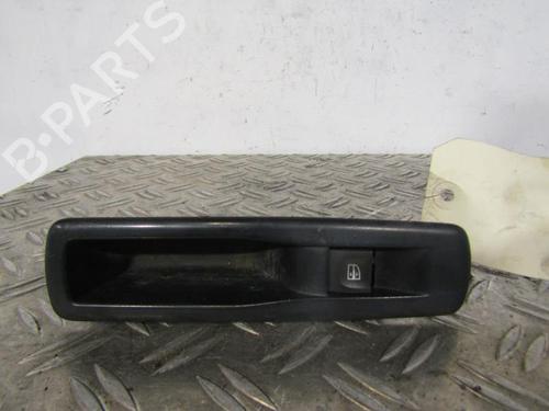 Used Right rear window switch RENAULT MEGANE III Grandtour (KZ0/1) 1.5 dCi (KZ0C, KZ1A) (90 hp) 25095687